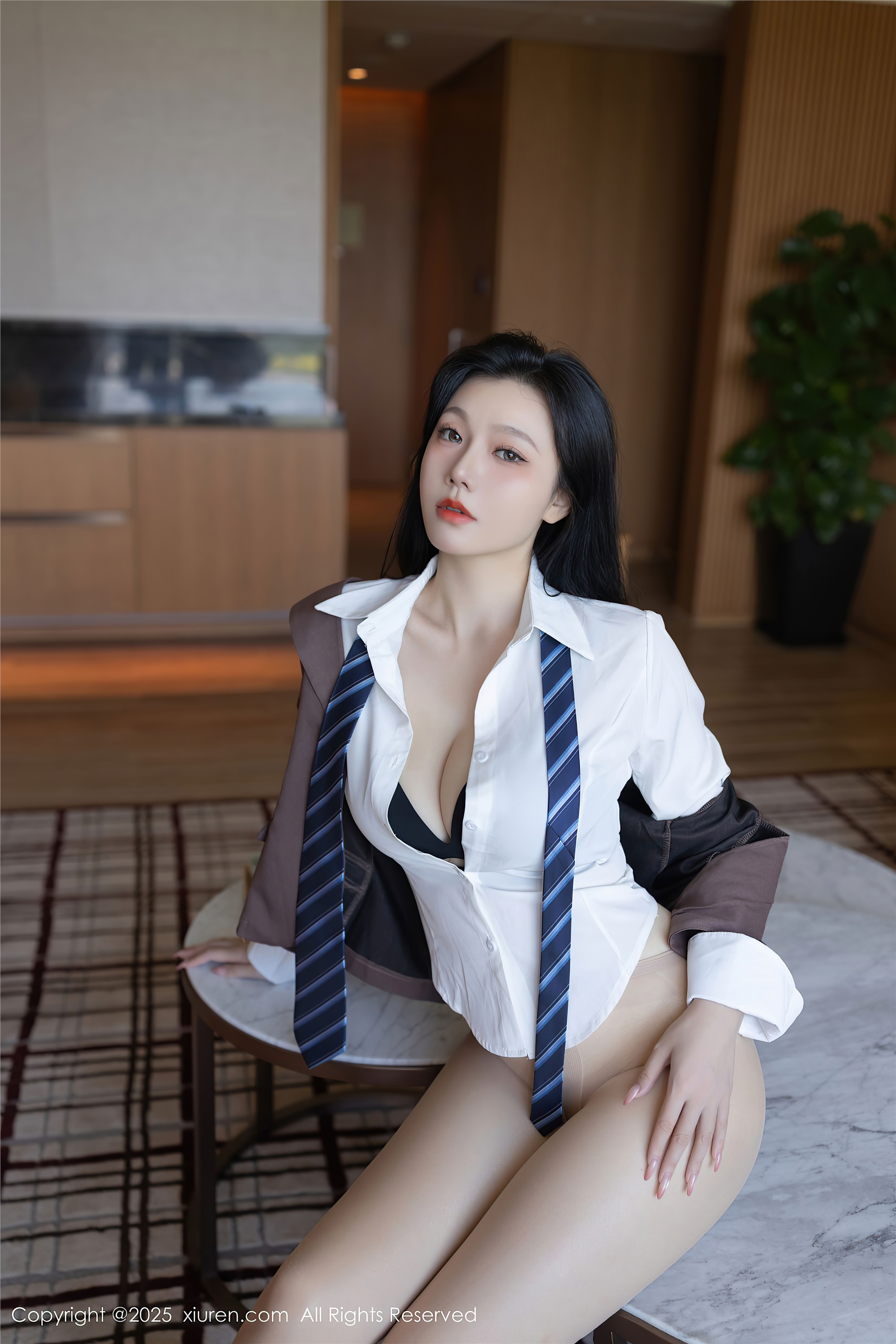 Xiuren秀人网 2025.07.22 NO.10571 安然anran